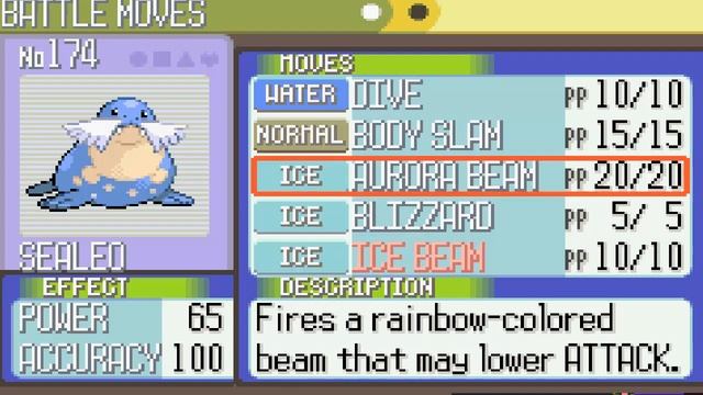 Pokemon Ruby Walkthrough! - 035 - Abandoned Ship! смотреть онлайн