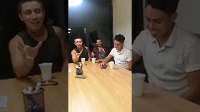 la descripción del apalancamiento - como apalancarte en tu día a día La Charla #1 смотреть онлайн