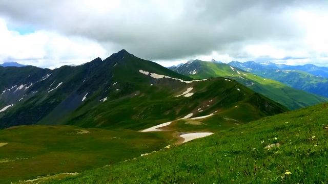 #sochi #mountains #аишхо #summer2015 #высота3000 #adler #сочи #адлер #timelapse смотреть онлайн
