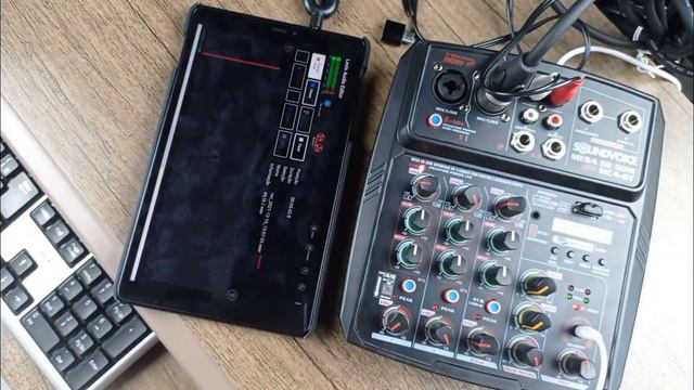 Como gravar da mesa MC4 BT direto no pendrive ou cartão de memória смотреть онлайн