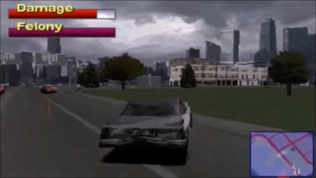 Driver 2 Cheats Drive Through Walls And Weather Codes смотреть онлайн