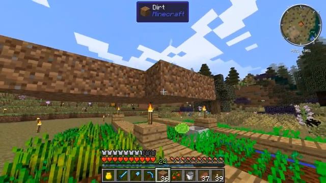 SPICE OF LIFE!!! | 1.7+ Modded Minecraft: Episode 8 (Bevo's Tech Pack) смотреть онлайн