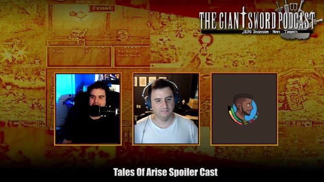 Is Tales of Arise the Best Tales Game? - SpoilerCast смотреть онлайн