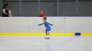 фигурное катание в 4 года