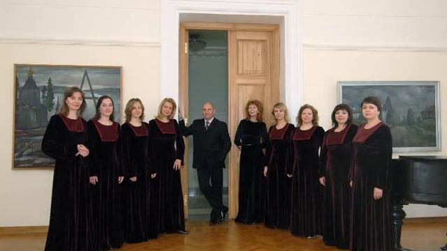 Видео-ролик к 15-ти летию ансамбля "Маркелловы голоса" смотреть онлайн