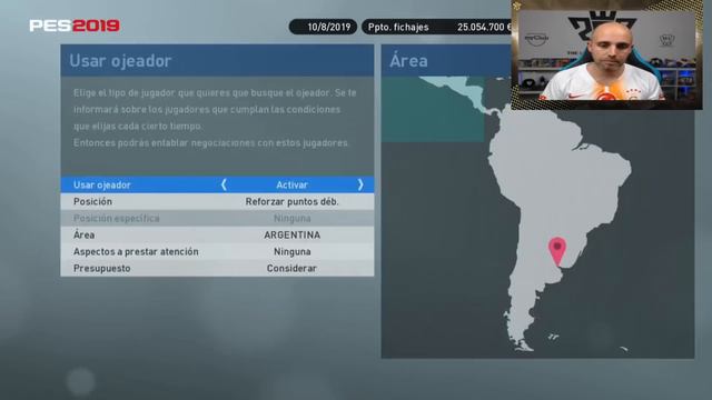PES 2019 | TRUCOS Y CONSEJOS PARA TU LIGA MASTER смотреть онлайн