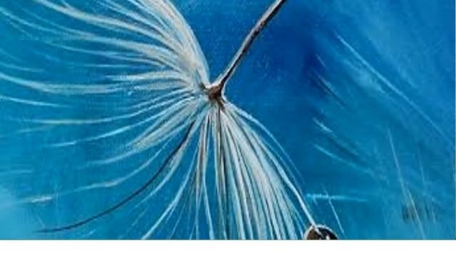 Лобня - территория творчества. Поэт Елена Фёдорова. Вдохновение... Читает автор. Детская библиотека смотреть онлайн