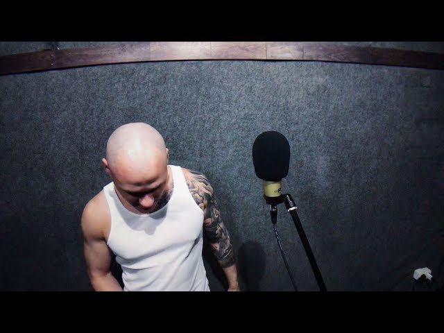 Killswitch Engage - My Curse (vocal Part From Saint Petersburg By Volkov)