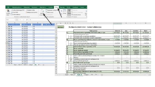 Excel tylko dla księgowych смотреть онлайн