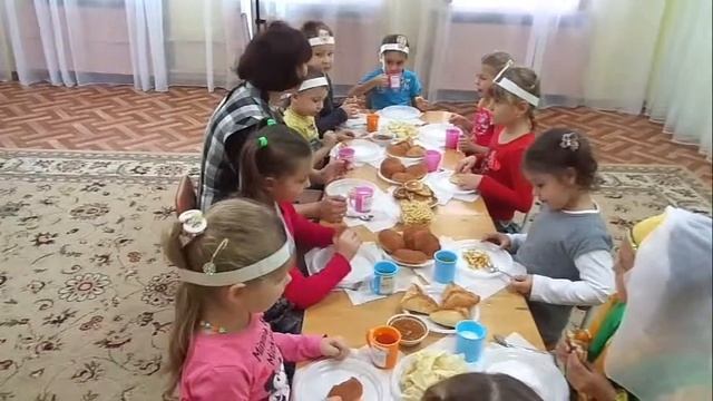 Оештырылган белем эшчәнлеге 