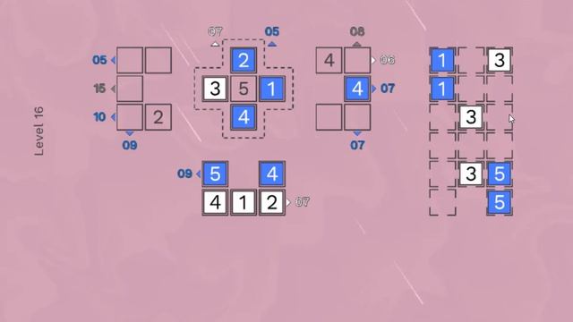 Puzlogic Plus Walkthrough Cool Math Games Levels 1-20 смотреть онлайн