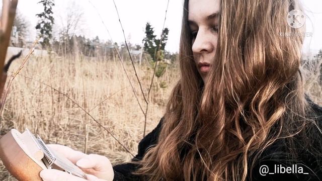 [Kalimba cover] A time for us - Nino Rota | Romeo&Juliet OST смотреть онлайн