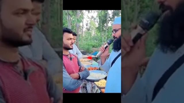 कौन सी औरत है जिसके नाम पर पूरी ? आयत कुरान शरीफ में उतारी गई है #islamicsawalquotes смотреть онлайн