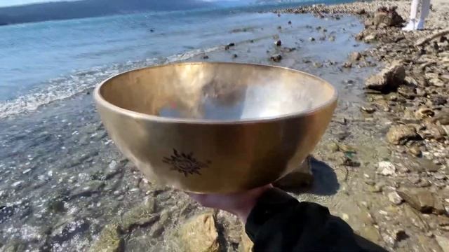 Как ПРАВИЛЬНО выбрать ПОЮЩУЮ ЧАШУ для МАССАЖА смотреть онлайн