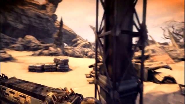 BULLETSTORM 2 WALKTHROUGH #1 || PC GAMEPLAY смотреть онлайн