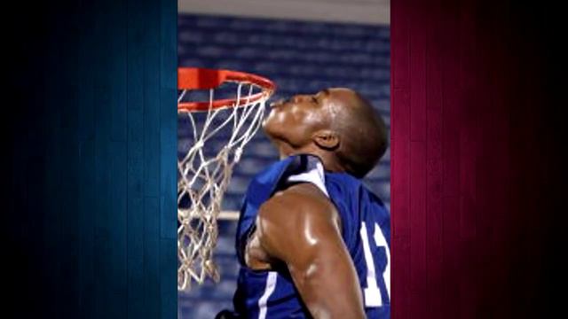 Интересные факты про Дуайта Ховарда !