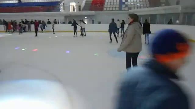 Ледовый дворец смотреть онлайн