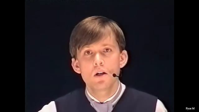 Олег Погудин "Я вновь повстречался с надеждой" смотреть онлайн