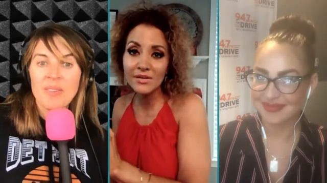 Sarah Fraser Show w Roya Mattis SHE-ness Single Women Finding LOVE/dating in the Covid pandemic смотреть онлайн