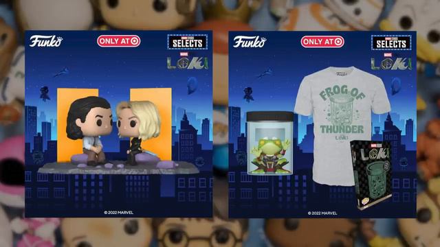 Funko Please Stop Doing This To Funko Pops.. смотреть онлайн