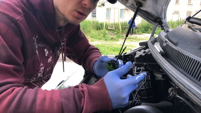 Это поможет УЗНАТЬ откуда стук в вашем авто! смотреть онлайн