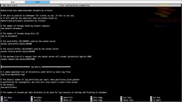KAFKA Monitoring using Graphite | Apache Kafka tutorial | KAFKA Tutorial for Beginners смотреть онлайн
