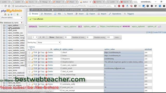 Too Many Redirects Error in WordPress смотреть онлайн