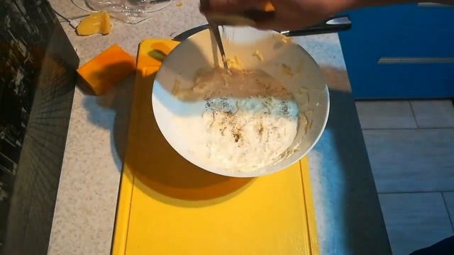 Картошка гармошка с сыром и беконом (простой и вкусный рецепт) смотреть онлайн