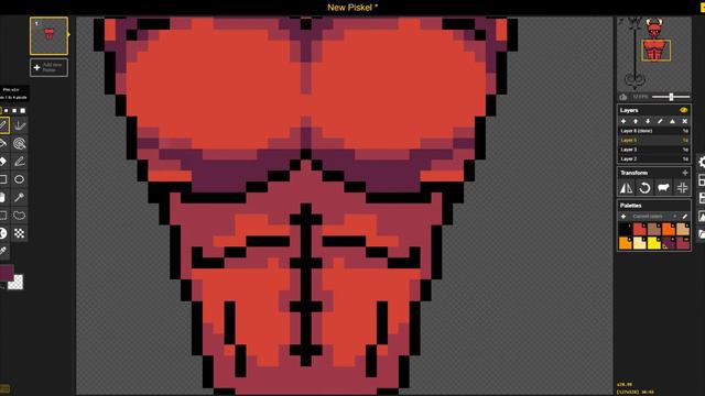 Just some Pixel Art for a Terraria mod. Go to the description. Now. 🔫 смотреть онлайн