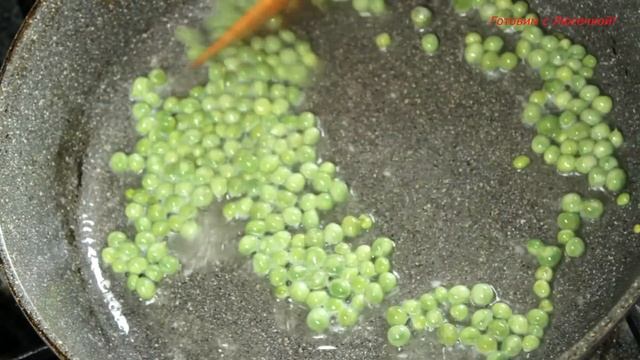 ОМЛЕТ ФРАНЦУЗСКИЙ ЗЕЛЕНЫЙ! смотреть онлайн