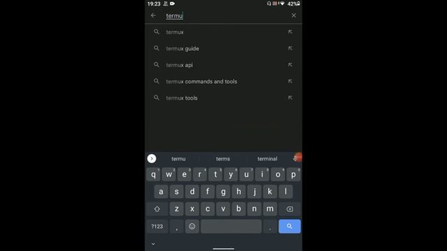 How to download Termux on Android смотреть онлайн
