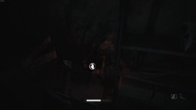 [5] Creator’s Curse (Let’s Play Layers of Fear (2023) w/ GaLm) смотреть онлайн