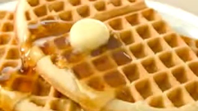 The Dream- I Luv Your Girl Parody (Waffles)