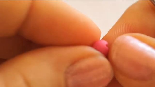 DIY:Крылатое сердце/Подвеска из полимерной глины. смотреть онлайн