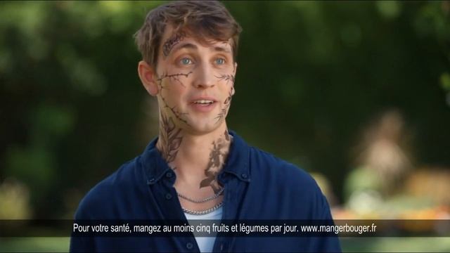 M&M's "un pour tous et tous pour le fun" Pub 15s смотреть онлайн