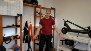 Как защитить электросамокат от угона? Лучшие способы!