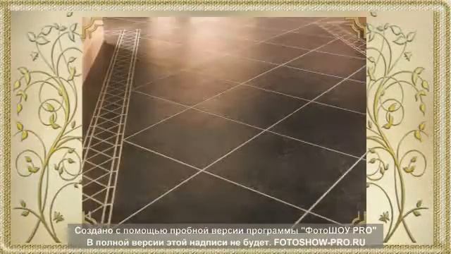 Шлифовка паркета, Таркет. Теплый пол. Дешево! смотреть онлайн