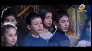 Детский хор Армении