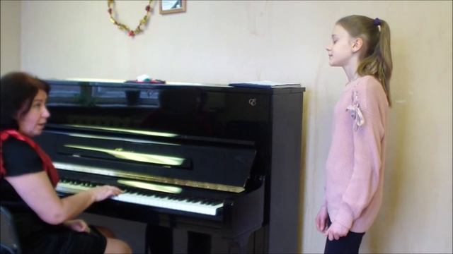 Открытый урок Макарова Н.М. смотреть онлайн