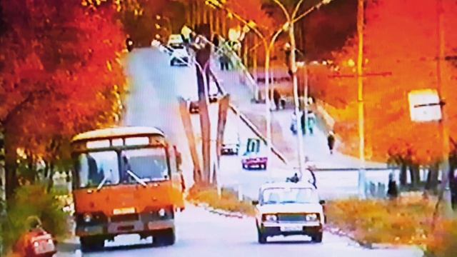 Сегежа 1997 год Бульвар Советов смотреть онлайн
