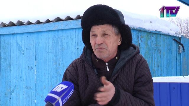 23.01.24. Жизнь в селе Пресноредуть: своевременно ли выплачиваются паи и как помогают местные КХ? смотреть онлайн