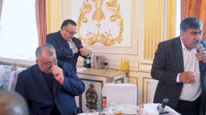 Езидская свадьба. Москва. 14.08.2021 Раджави Мэлс и Анна 2 часть