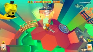 МОЯ МАЛЕНЬКАЯ ВСЕЛЕННАЯ ФНАФ ? My Little Universe