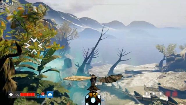 Spring Breeze Playthrough смотреть онлайн
