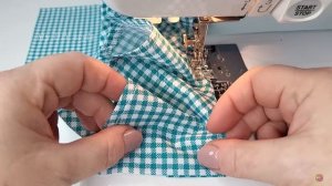 Простые и полезные советы по пошиву рукавов с воланами