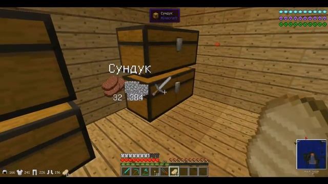 Космический майнкрафт! Galacticraft # 4 ТОПЛИВО! ! ! смотреть онлайн