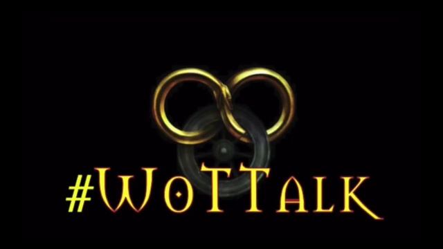 Best Aspect of The Wheel of Time's Magic System - WoTTalk #23 смотреть онлайн