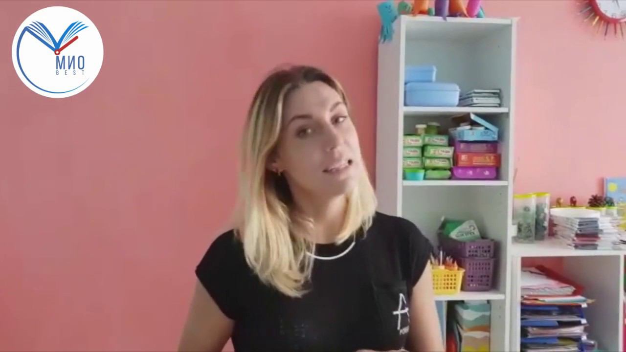 Отзыв Варвары - участницы курса "Школа директоров" смотреть онлайн