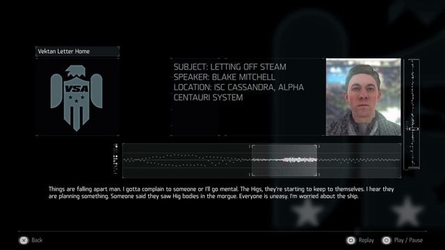 Killzone Shadow Fall Collectibles Hunting смотреть онлайн
