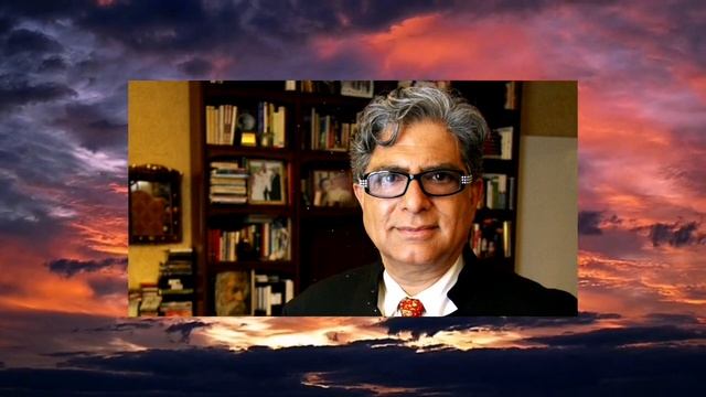 Урок 3 Путь волшебника Дипак смотреть онлайн